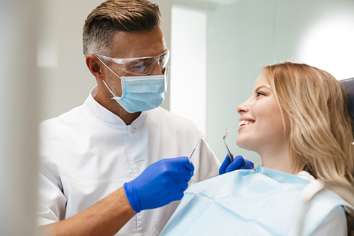 Dentists Open on Saturday Splendid Dental Woodlands TX