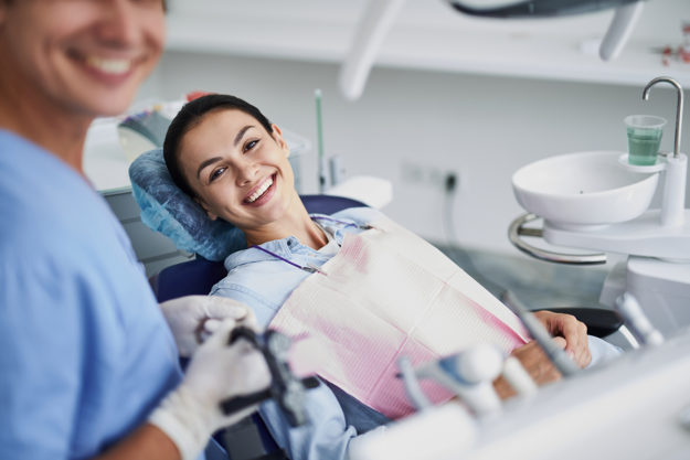 saturday dental appointments (2) patient happy for saturday dental appointments
